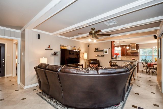2503 Baycrest Drive, Houston, TX 77058