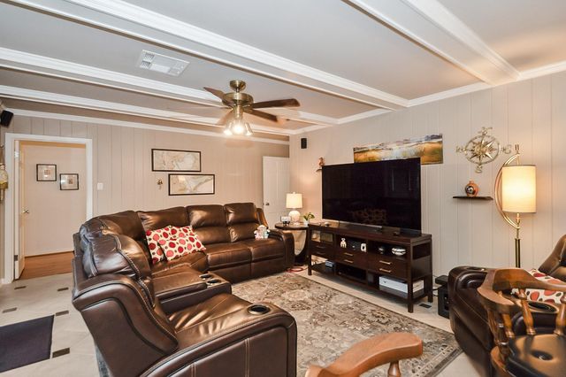 2503 Baycrest Drive, Houston, TX 77058