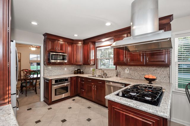 2503 Baycrest Drive, Houston, TX 77058