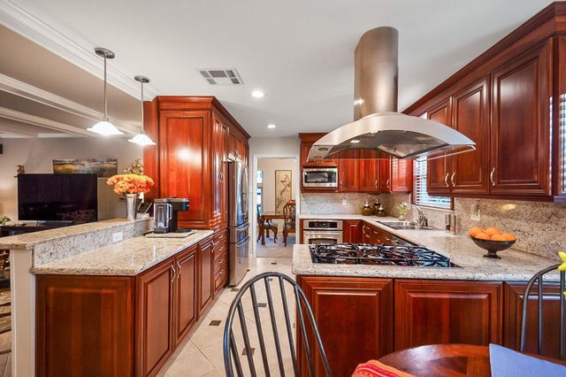 2503 Baycrest Drive, Houston, TX 77058