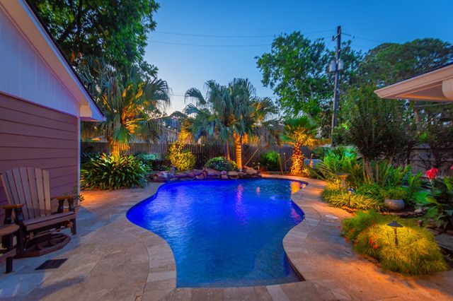 2503 Baycrest Drive, Houston, TX 77058