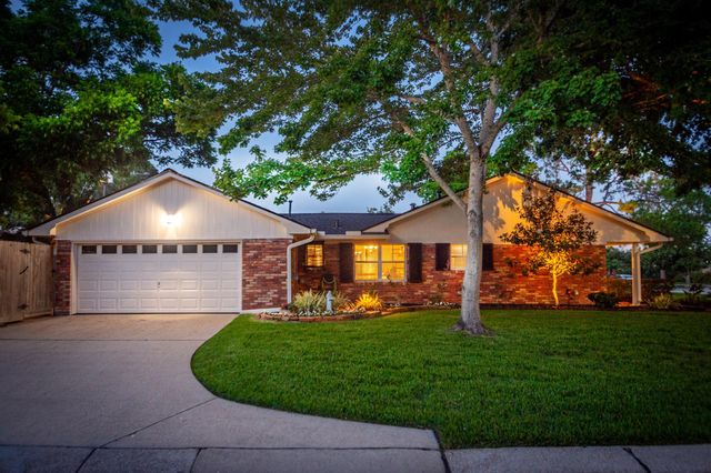 2503 Baycrest Drive, Houston, TX 77058