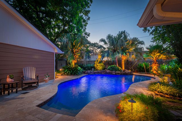 2503 Baycrest Drive, Houston, TX 77058