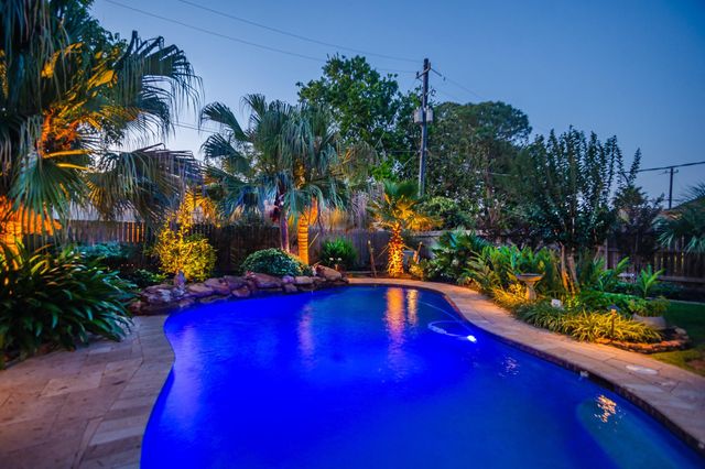 2503 Baycrest Drive, Houston, TX 77058