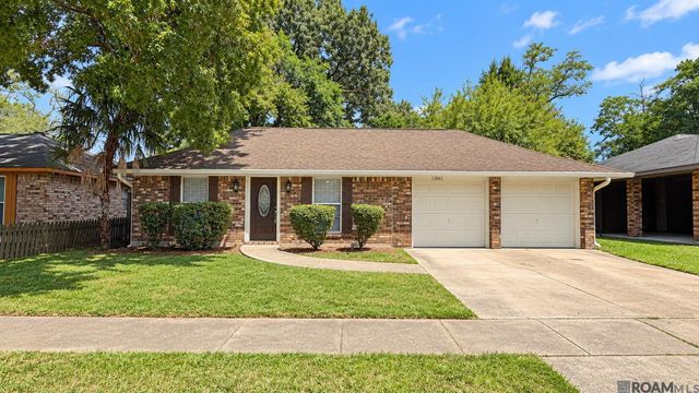13861 Chalmette Ave, Baton Rouge, LA 70810