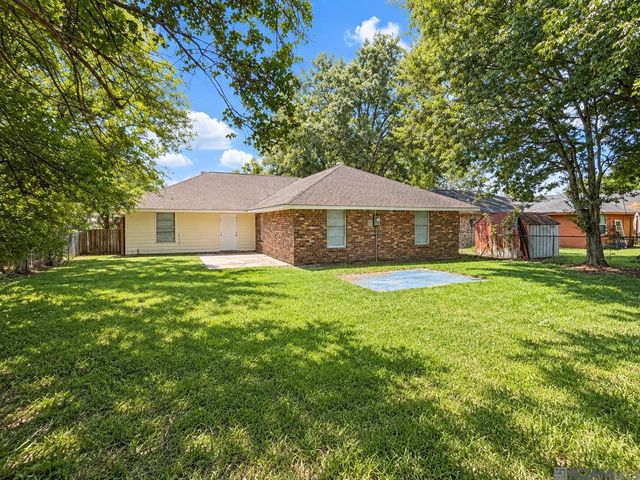 13861 Chalmette Ave, Baton Rouge, LA 70810