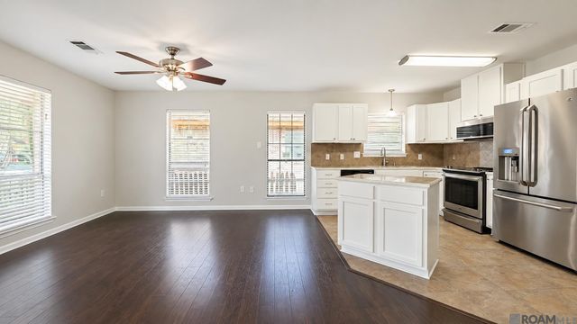 13861 Chalmette Ave, Baton Rouge, LA 70810