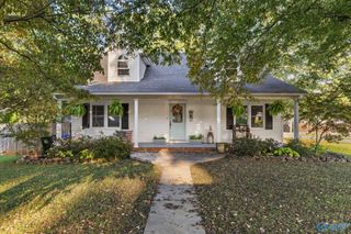 521 East Street, Athens, AL 35611