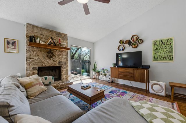 5116 Ganymede DR, Austin, TX 78727