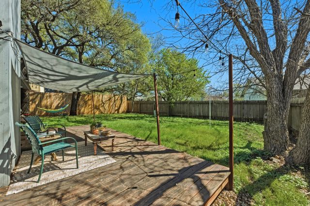 5116 Ganymede DR, Austin, TX 78727