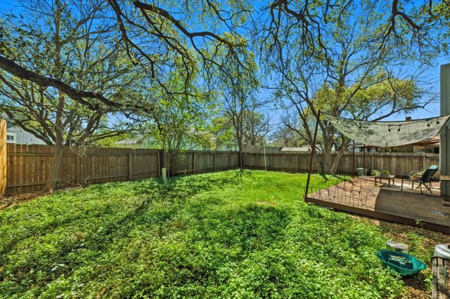 5116 Ganymede DR, Austin, TX 78727