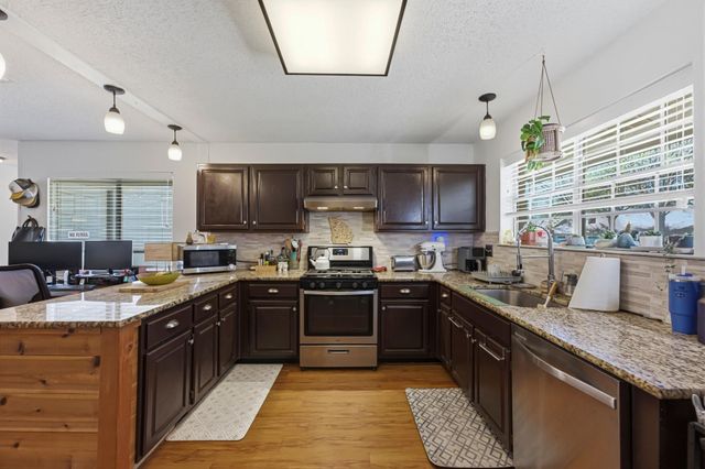 5116 Ganymede DR, Austin, TX 78727