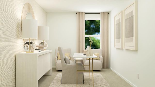 270 Kings Row LN, Jarrell, TX 76537