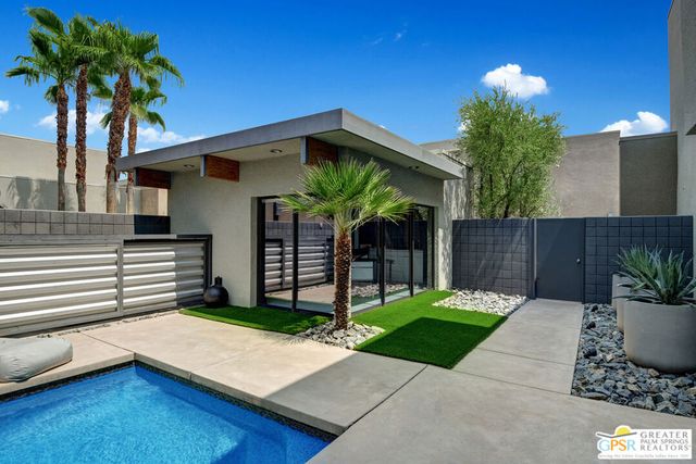 1508 E Baristo Road, Palm Springs, CA 92262