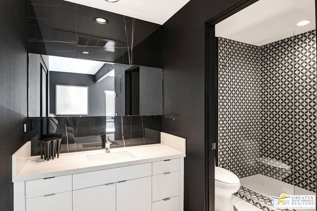 1508 E Baristo Road, Palm Springs, CA 92262