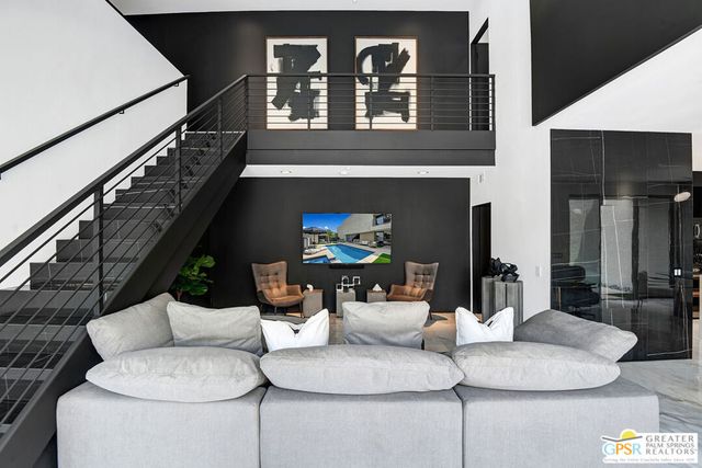 1508 E Baristo Road, Palm Springs, CA 92262