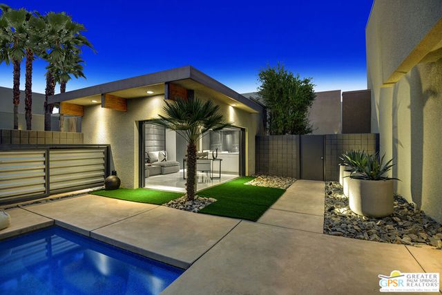 1508 E Baristo Road, Palm Springs, CA 92262