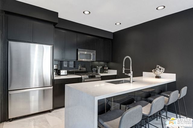 1508 E Baristo Road, Palm Springs, CA 92262