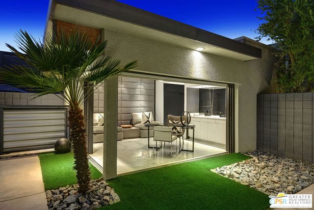 1508 E Baristo Road, Palm Springs, CA 92262