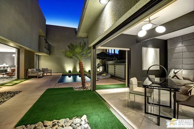 1508 E Baristo Road, Palm Springs, CA 92262