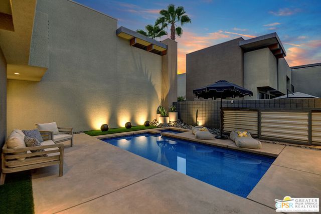 1508 E Baristo Road, Palm Springs, CA 92262