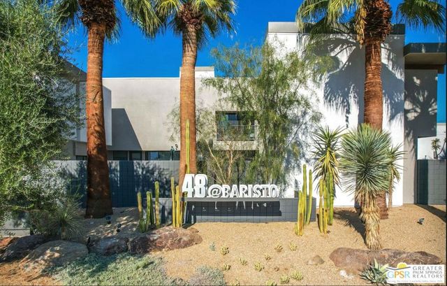 1508 E Baristo Road, Palm Springs, CA 92262