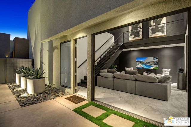 1508 E Baristo Road, Palm Springs, CA 92262