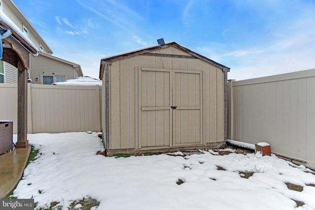 5248 MUDVILLE LN, Waldorf, MD 20602