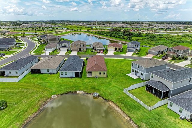 10455 WET MARSH COVE, Parrish, FL 34219