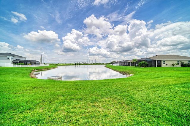 10455 WET MARSH COVE, Parrish, FL 34219