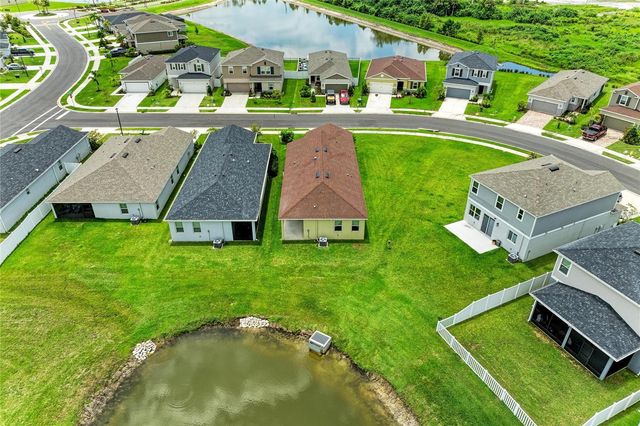 10455 WET MARSH COVE, Parrish, FL 34219