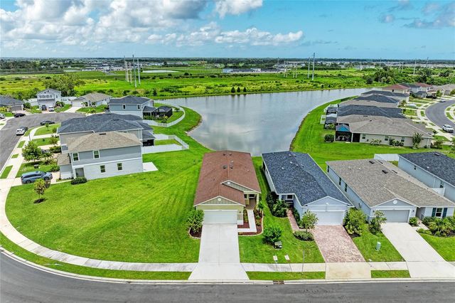 10455 WET MARSH COVE, Parrish, FL 34219