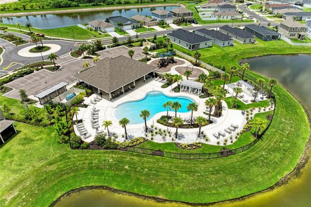 10455 WET MARSH COVE, Parrish, FL 34219