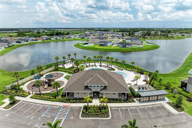 10455 WET MARSH COVE, Parrish, FL 34219