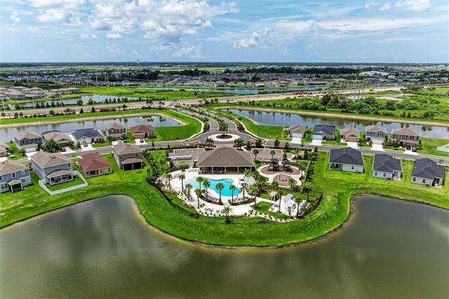 10455 WET MARSH COVE, Parrish, FL 34219