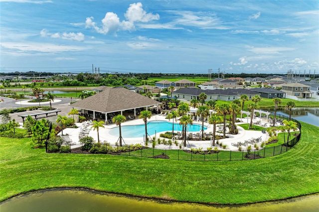 10455 WET MARSH COVE, Parrish, FL 34219