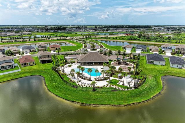 10455 WET MARSH COVE, Parrish, FL 34219