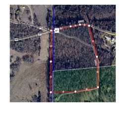 Erbie Road, AR 72648
