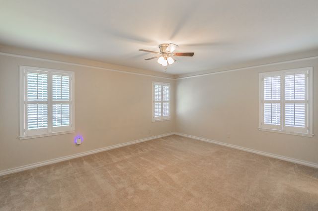 3215 Spanish Oak Drive, Fort Worth, TX 76109