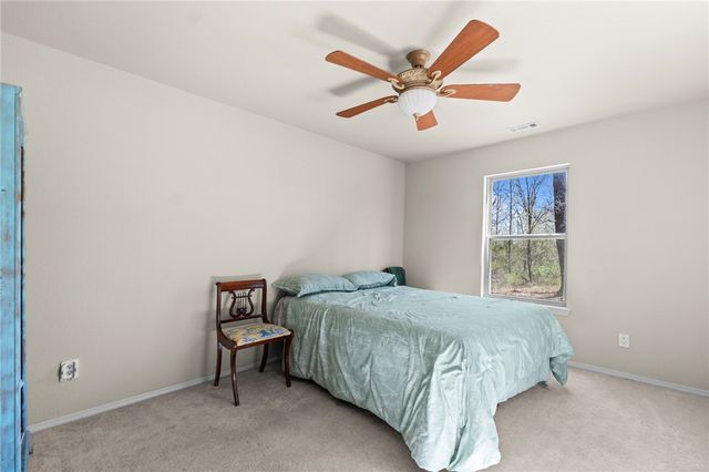 21787 Carter Road, Winslow, AR 72959