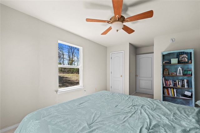 21787 Carter Road, Winslow, AR 72959