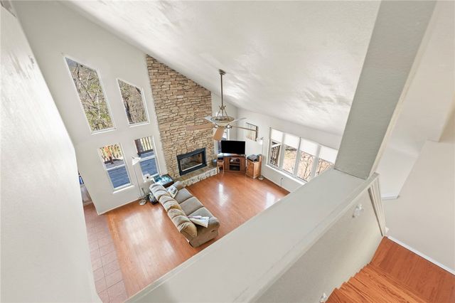 21787 Carter Road, Winslow, AR 72959
