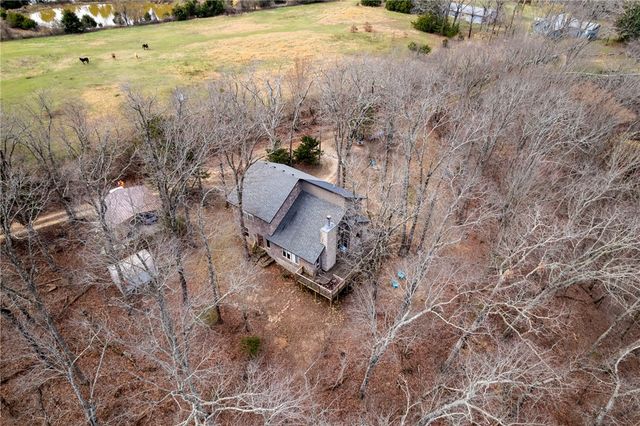 21787 Carter Road, Winslow, AR 72959