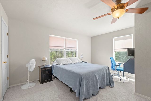 21787 Carter Road, Winslow, AR 72959