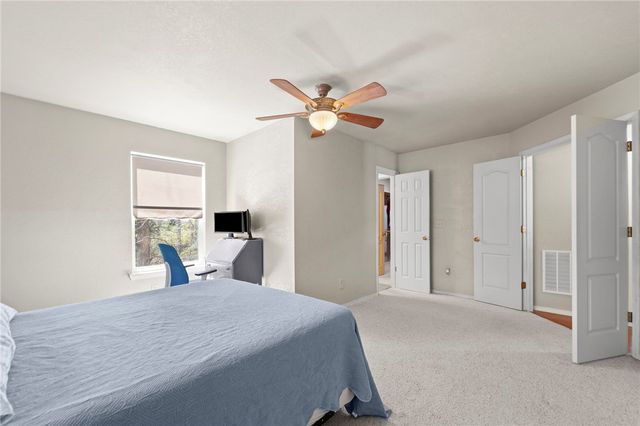 21787 Carter Road, Winslow, AR 72959