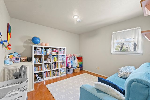 21787 Carter Road, Winslow, AR 72959