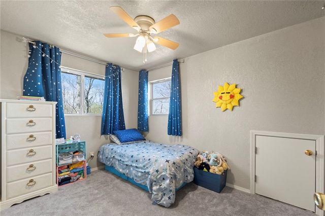 21787 Carter Road, Winslow, AR 72959