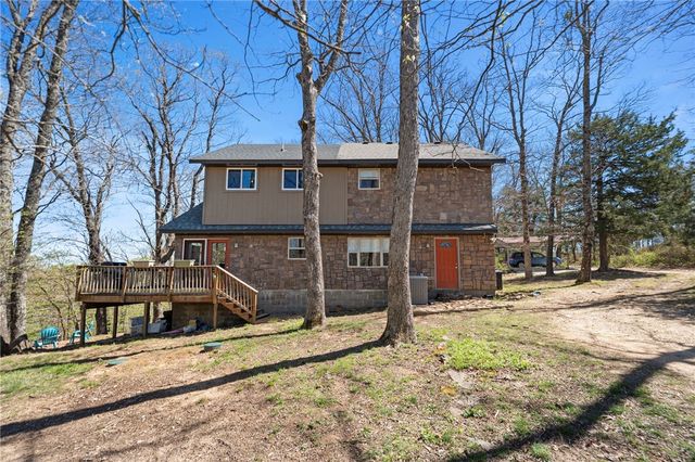 21787 Carter Road, Winslow, AR 72959