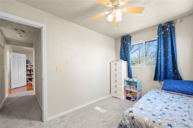 21787 Carter Road, Winslow, AR 72959
