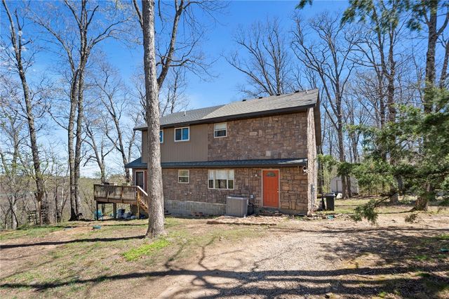 21787 Carter Road, Winslow, AR 72959